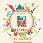 RR Trips Hub