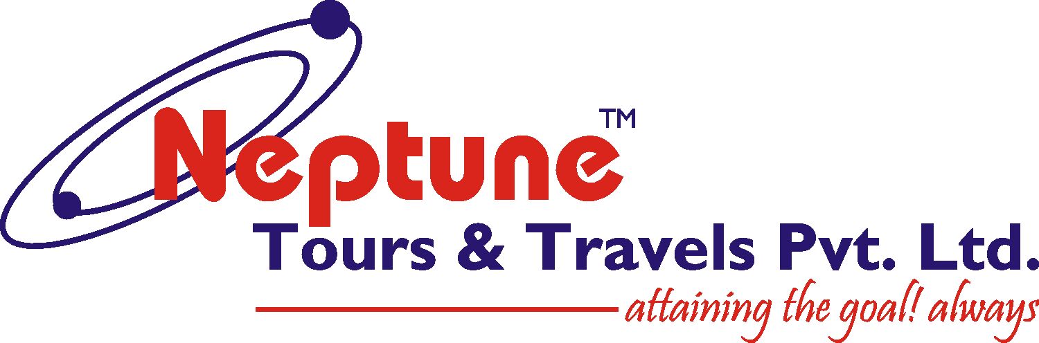 Neptune Tours & Travels Pvt. Ltd.