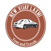 New Vijay Laxmi Tours a..