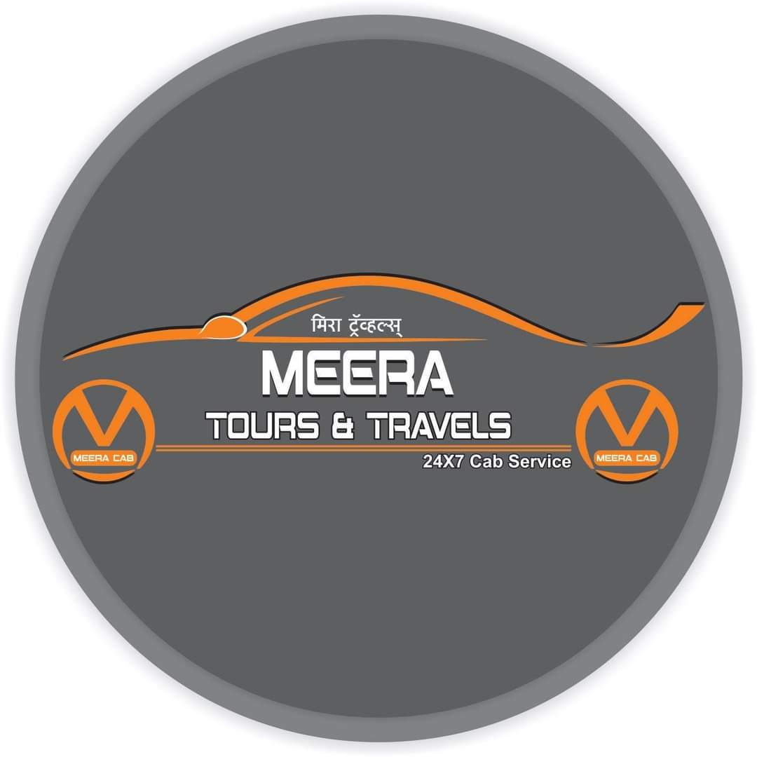 Meera Tours & Travels 