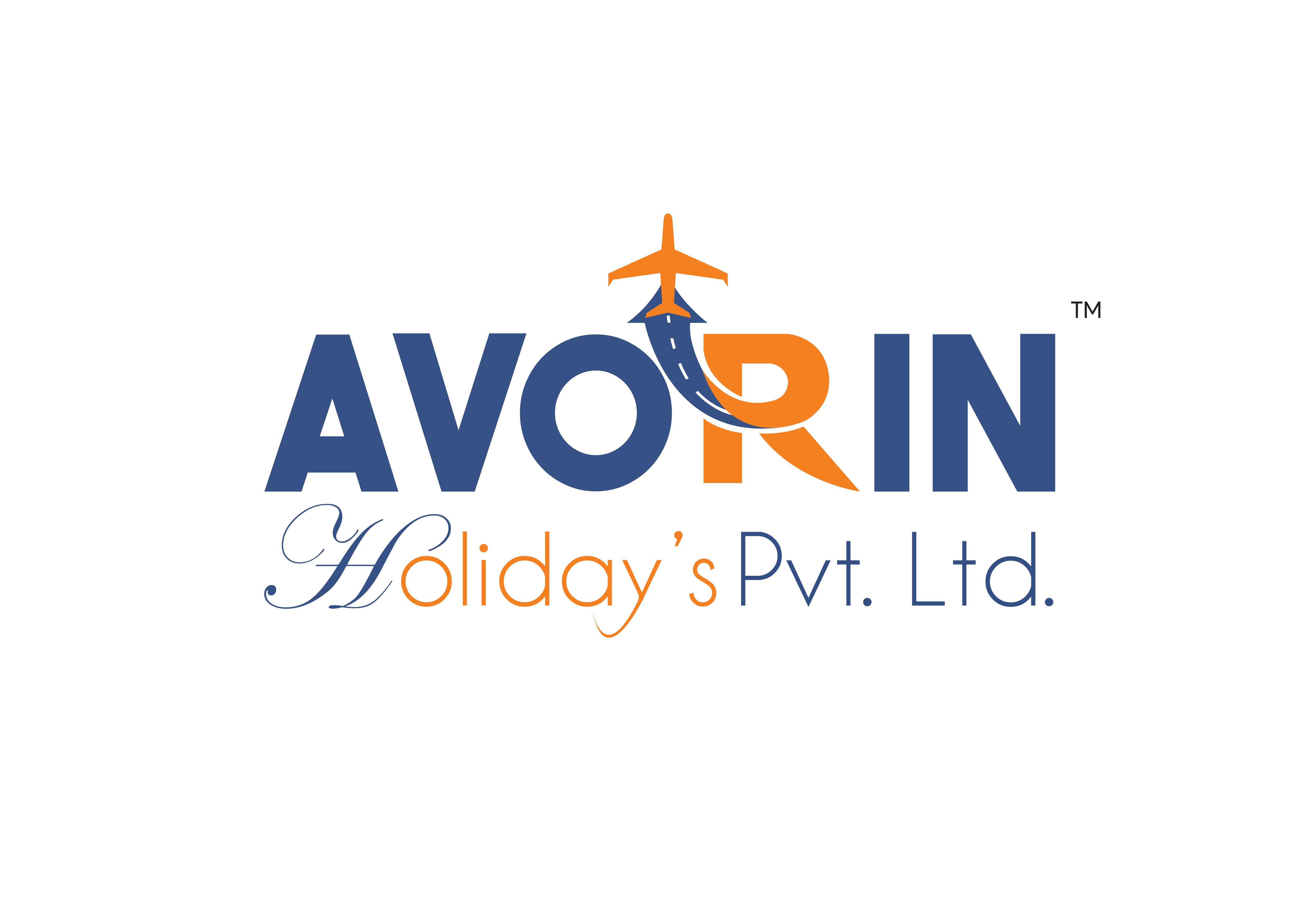 Avorin Holidays Pvt Ltd