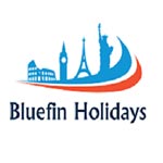 BLUEFIN HOLIDAYS