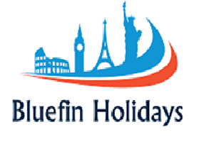 BLUEFIN HOLIDAYS