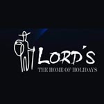 Lords Holidays