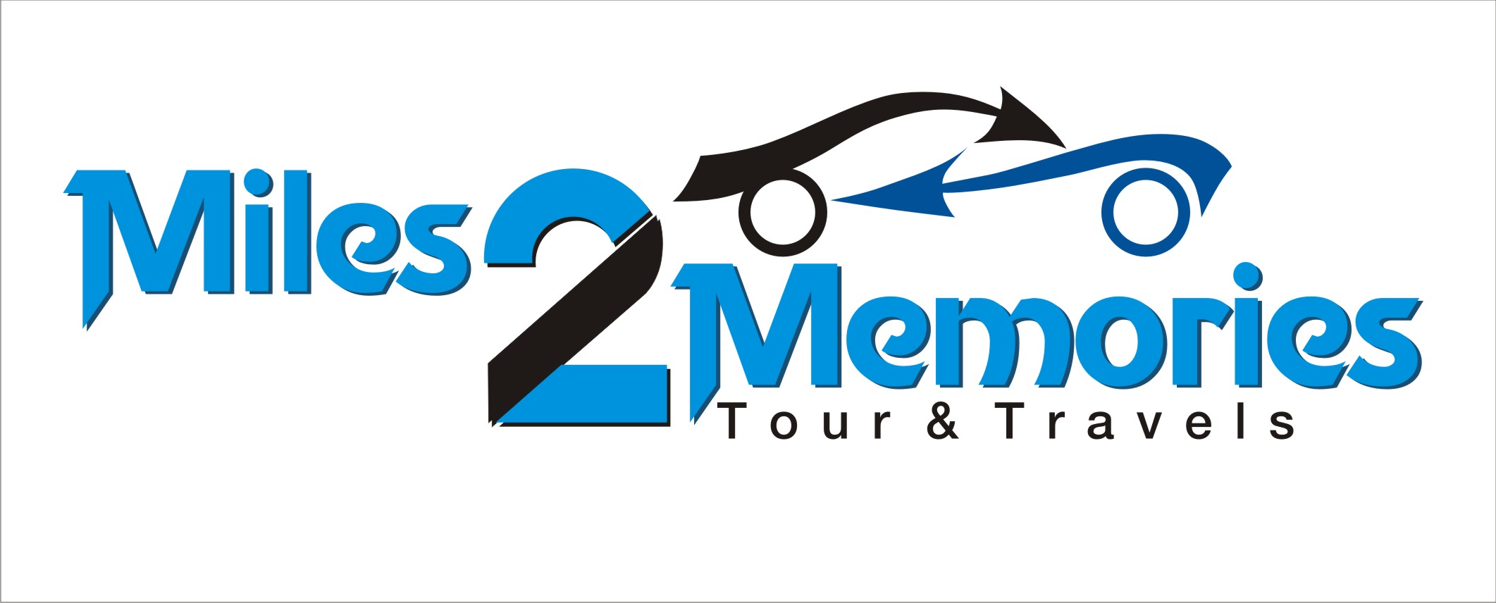 Miles2Memories Tour & T..