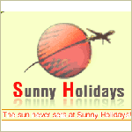 Sunny Holidays