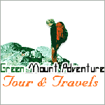 Green Mount Adventure Tour & Travels