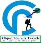 Clique Tours And Travels