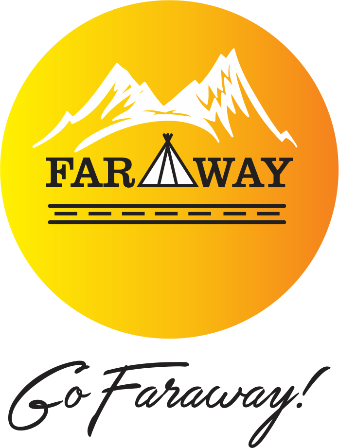 Faraway Travels