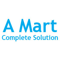 A Mart Complete Solution