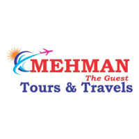 Mehman The Guest Tours And Travels