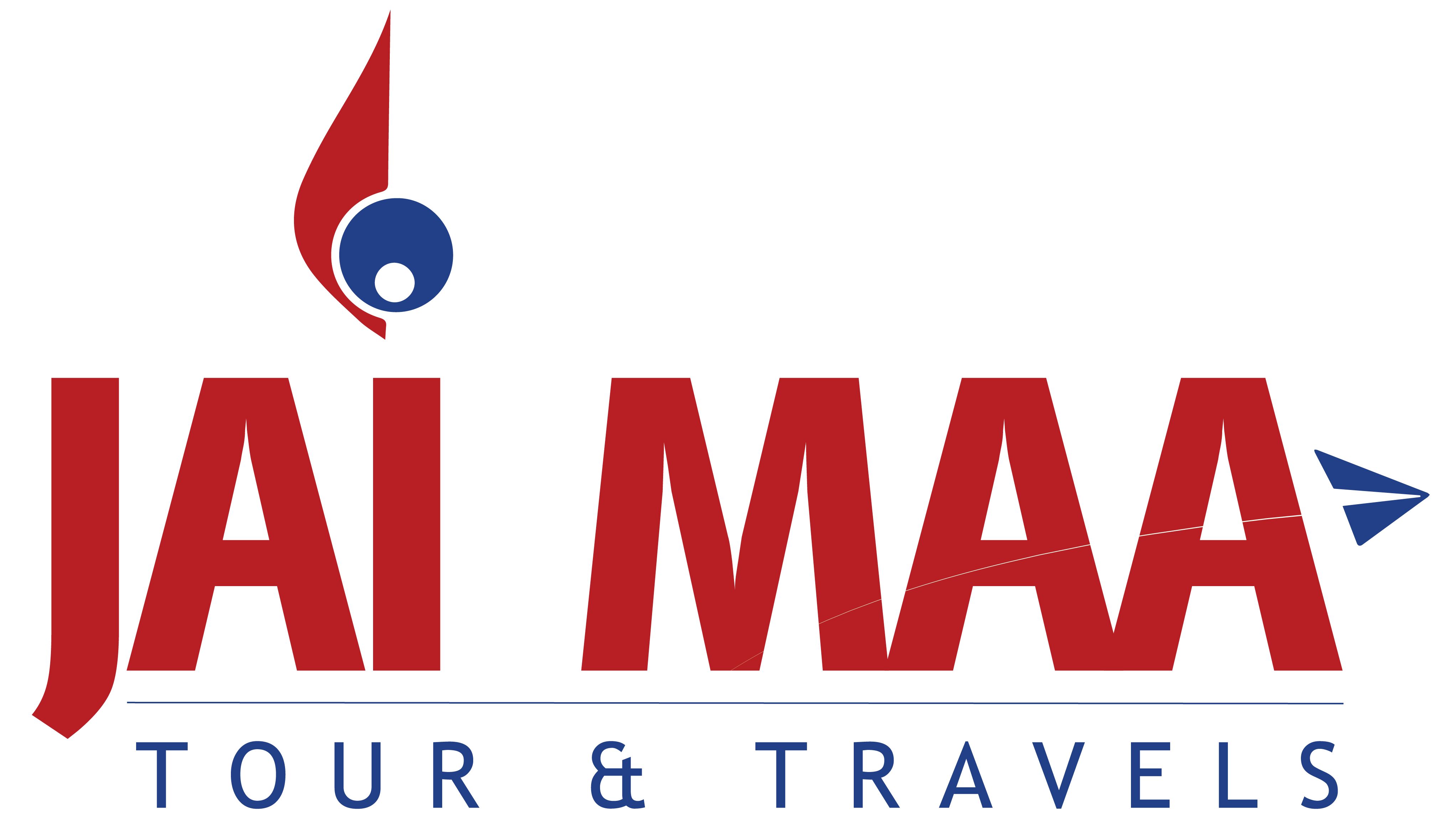 Jai Maa Tour & Travels