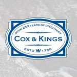Cox And Kings Ltd