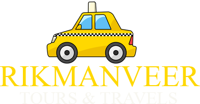 Rikmanveer Travels