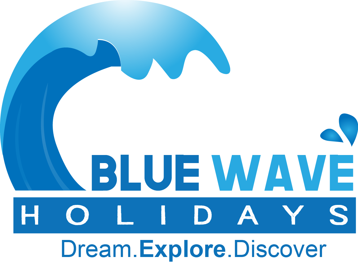 Blue Wave Holidays