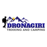 Dronagiri Trekking and ..
