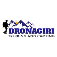 Dronagiri Trekking and Camping Image