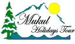 Mukul Holidays Tour