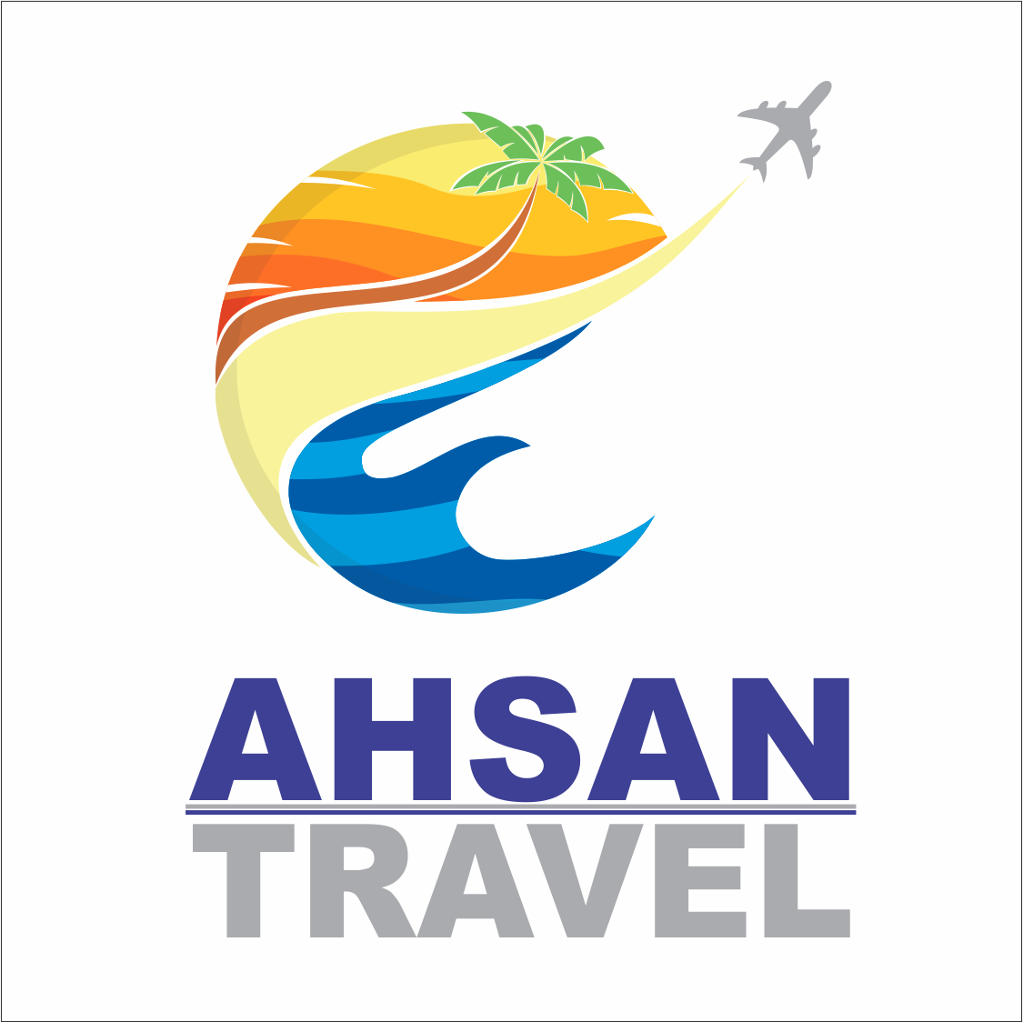 Ahsan Travel