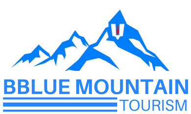 BBlue Mountain Tourism