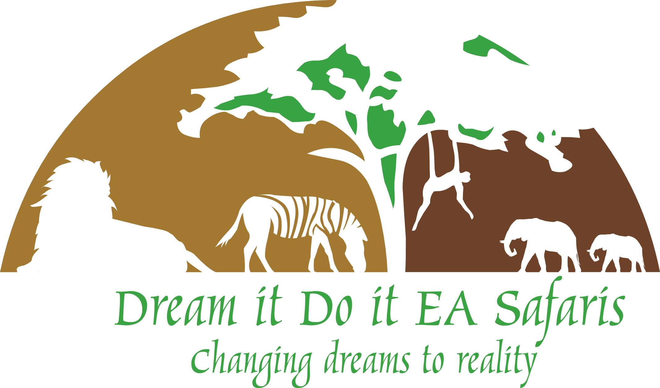 Dream It Do It East Africa Safaris
