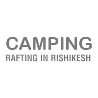Camping Rafting In Rishikesh