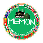 Memon Haj Umrah Tours and Travels