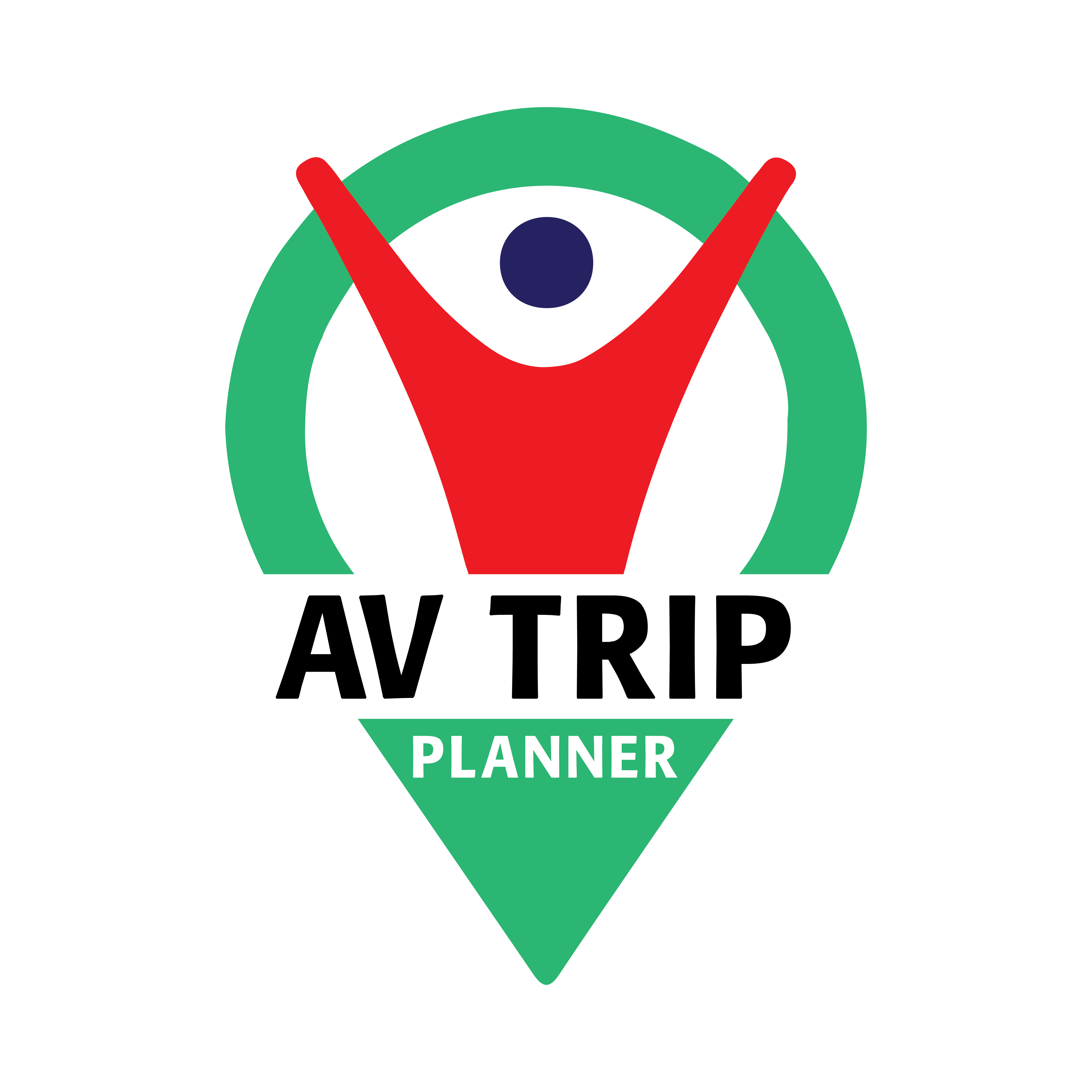 AV Trip Planner