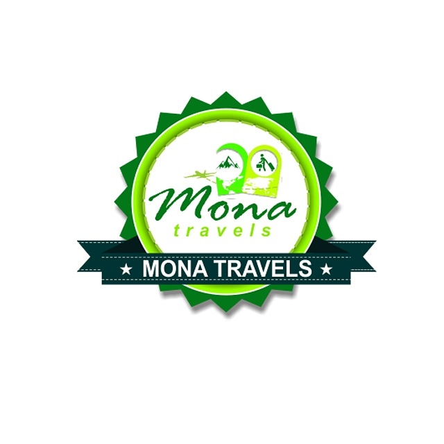 Mona Travels