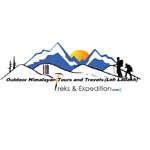 Outdoor Hamalyan Tour & Travel (leh Ladhakh)