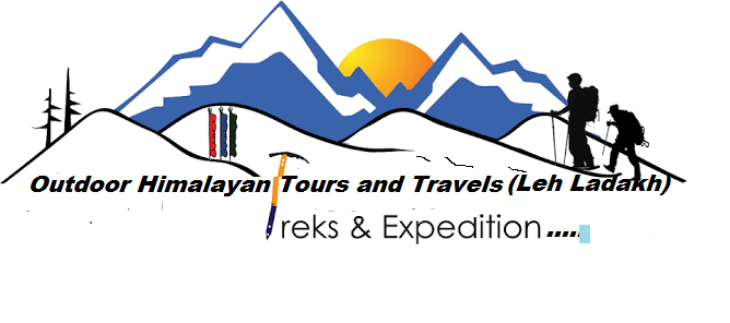 Outdoor Hamalyan Tour & Travel (leh Ladhakh)