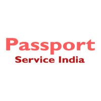 Passport Service India