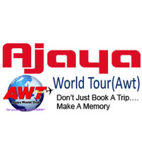 Ajaya World Tour
