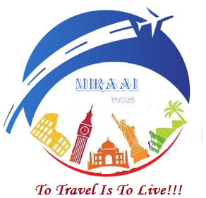 Miraai Tours