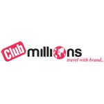 Club millions
