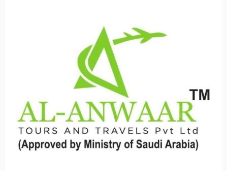 Al Anwaar Tours & Travels Private Limited Image