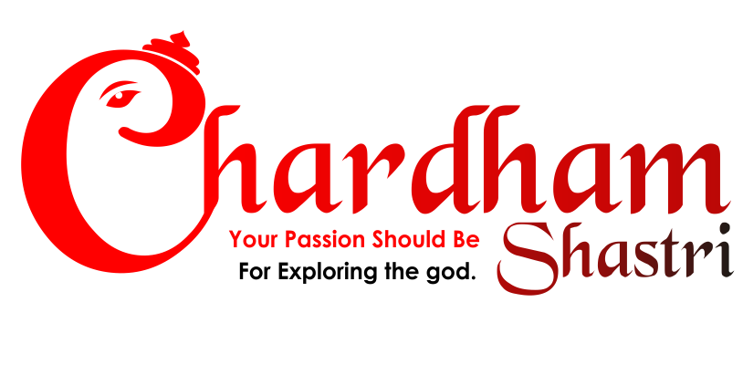 Char Dham Shastri