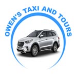 Owen's Taxi and Tours