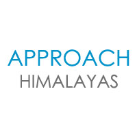 Approach Himalayas