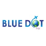 Blue Dot Trip