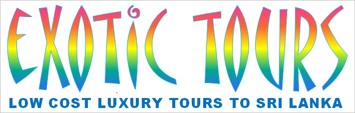 Exotic Tours (Pvt) Limited.