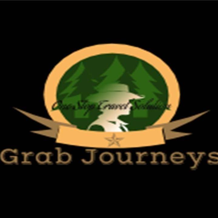 Grab Journey