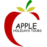 Apple Holidays Tours Pvt. Ltd.