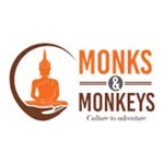 Monks and Monkeys Travels Pvt Ltd