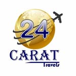 24 Carat Travels