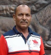 Rajasthan Birds & Wildlife