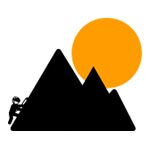 Cliff Climber Adventure..