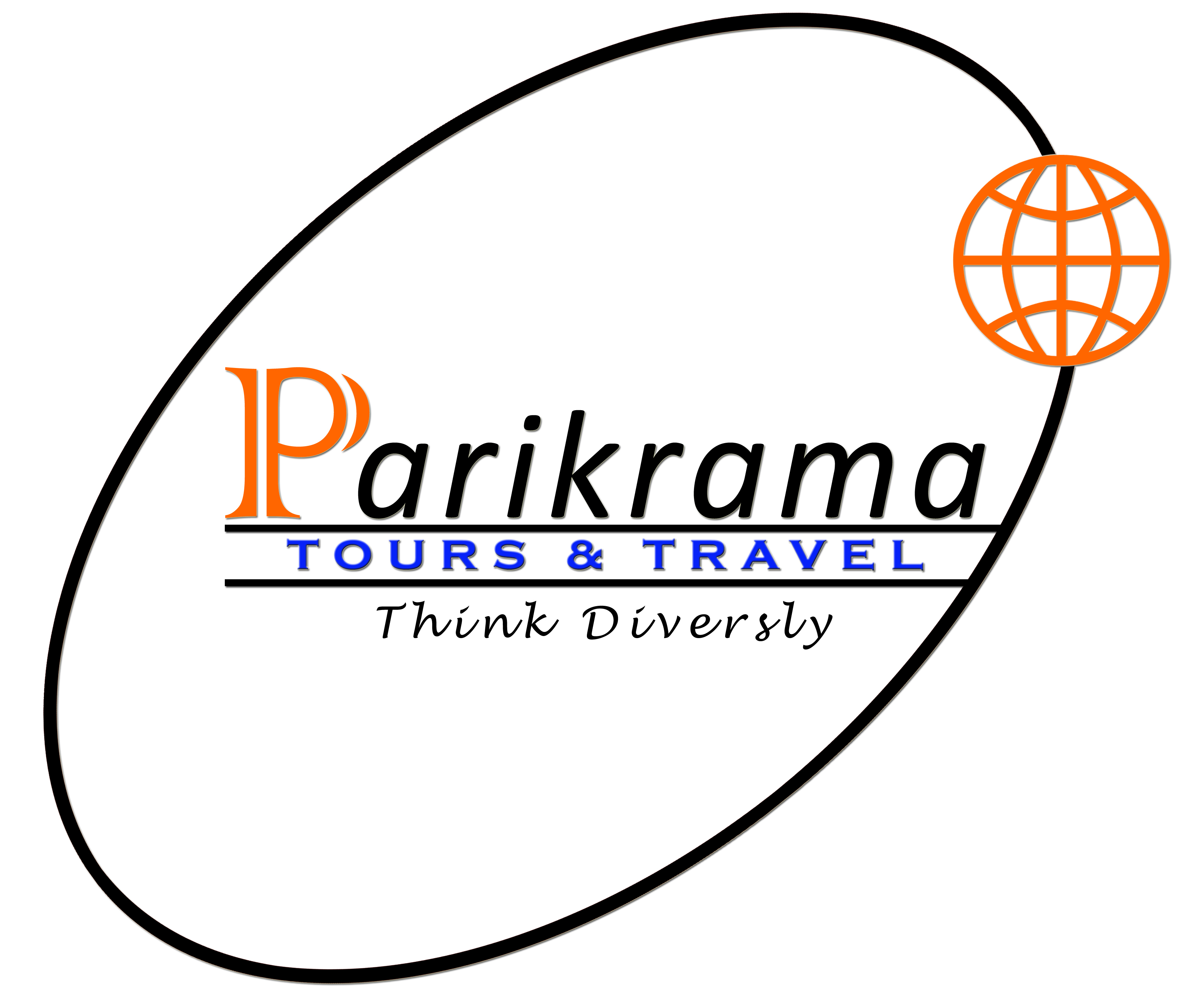 Parikrama Tours And Travel