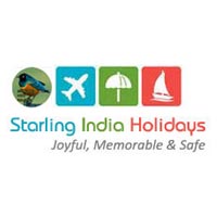 Starling India Holidays