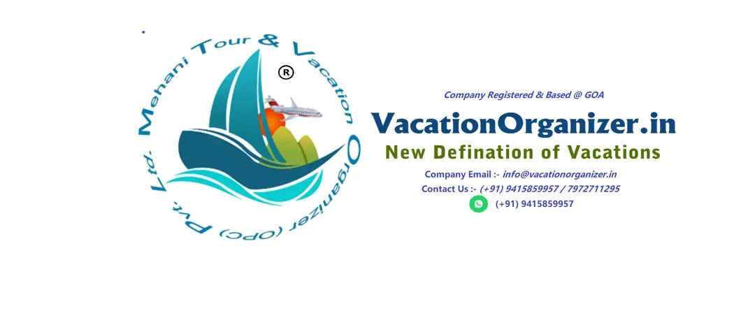 Vacation Organizer